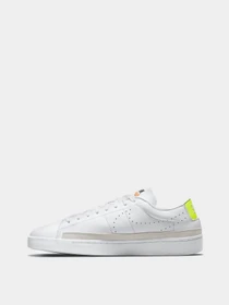 Кеди NIKE Blazer Low X модель DN6995-100 Фото