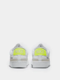 Кеди NIKE Blazer Low X модель DN6995-100 Фото