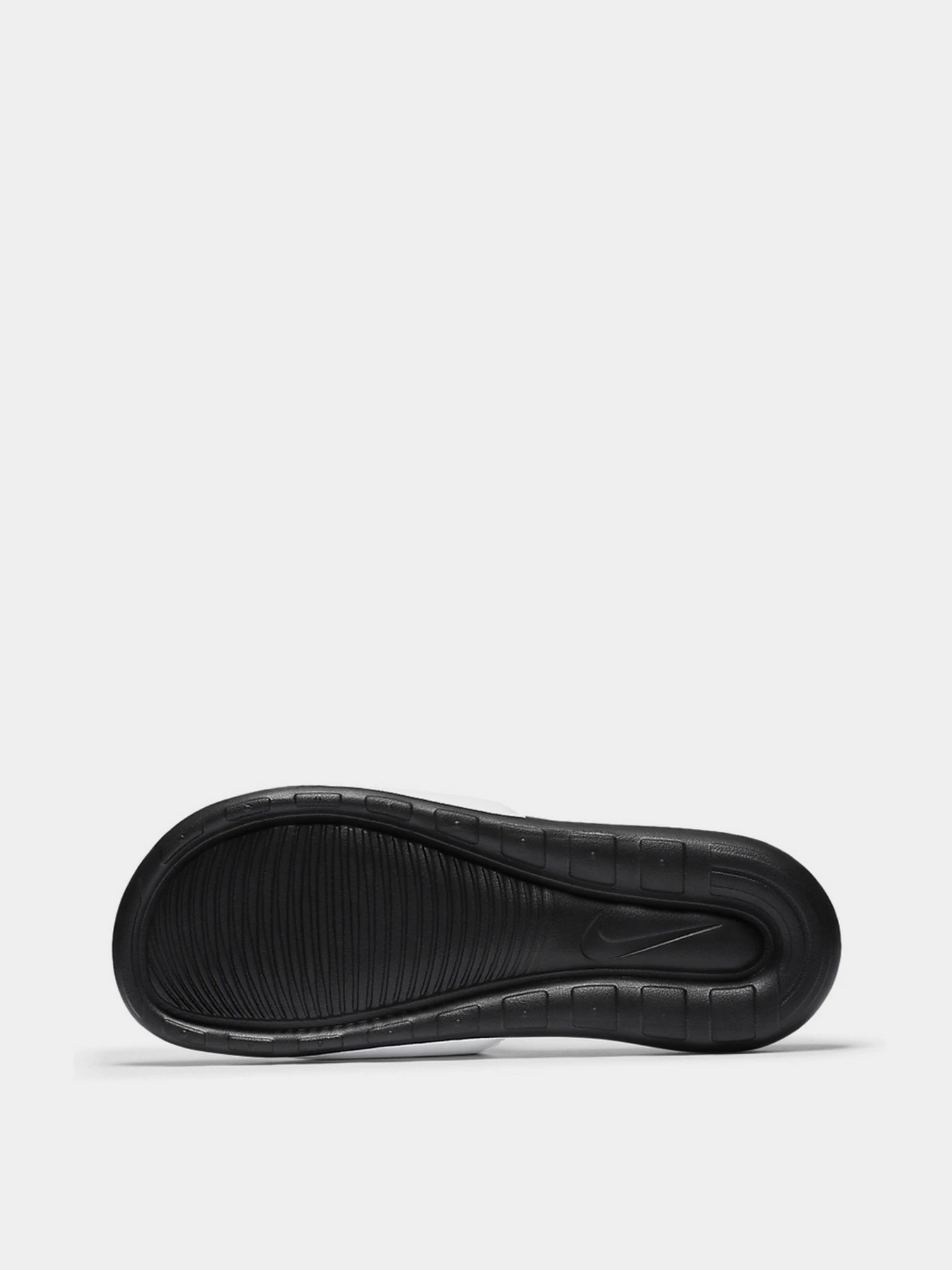 Шльопанці NIKE VICTORI ONE SLIDE модель CN9675-005 Шльопанці NIKE VICTORI ONE SLIDE модель CN9675-005 Фото
