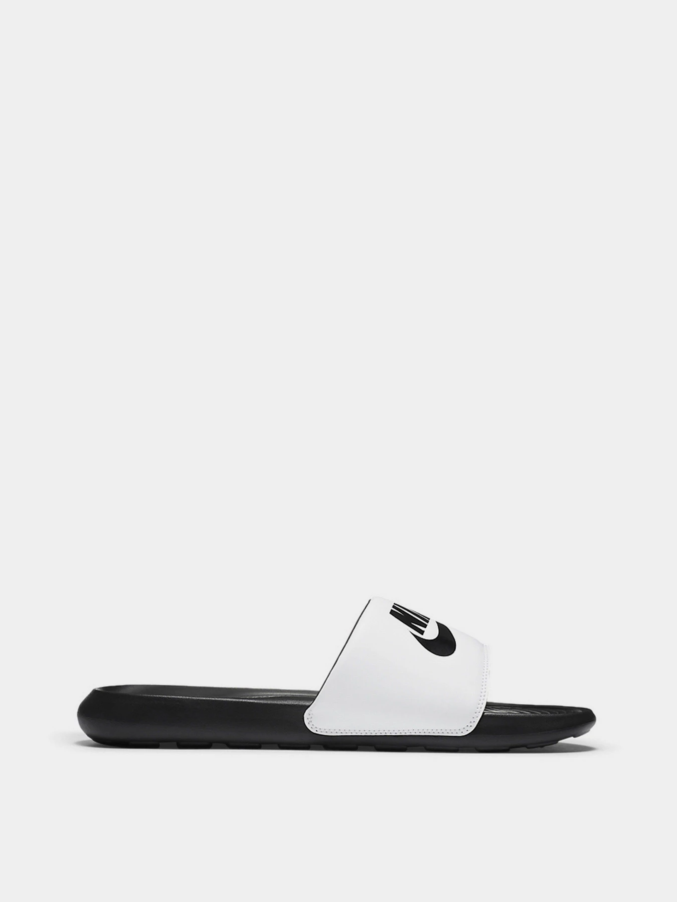Шльопанці NIKE VICTORI ONE SLIDE модель CN9675-005 Шльопанці NIKE VICTORI ONE SLIDE модель CN9675-005 Фото