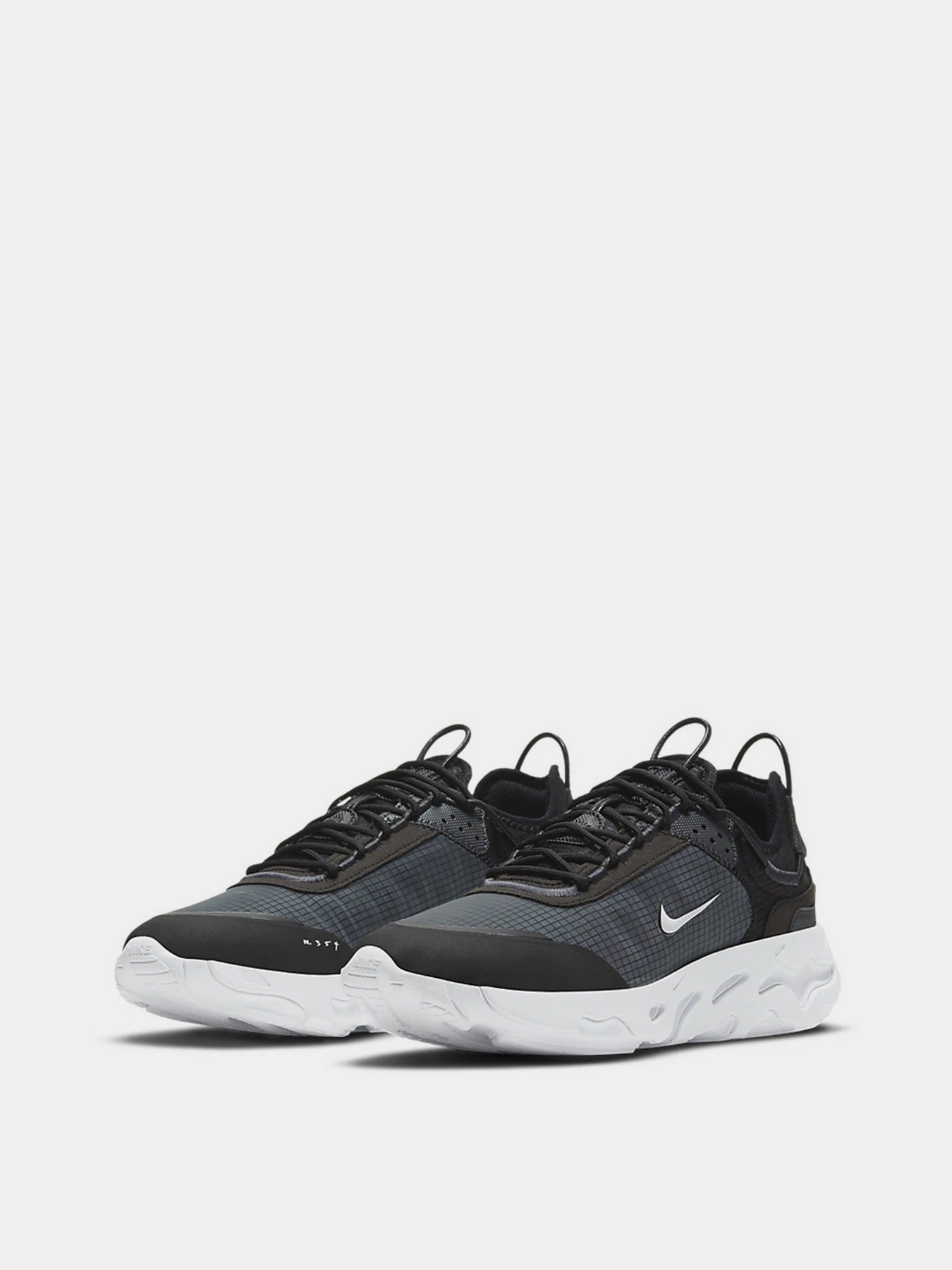 Кроссовки NIKE React Live модель CV1772-003 Фото