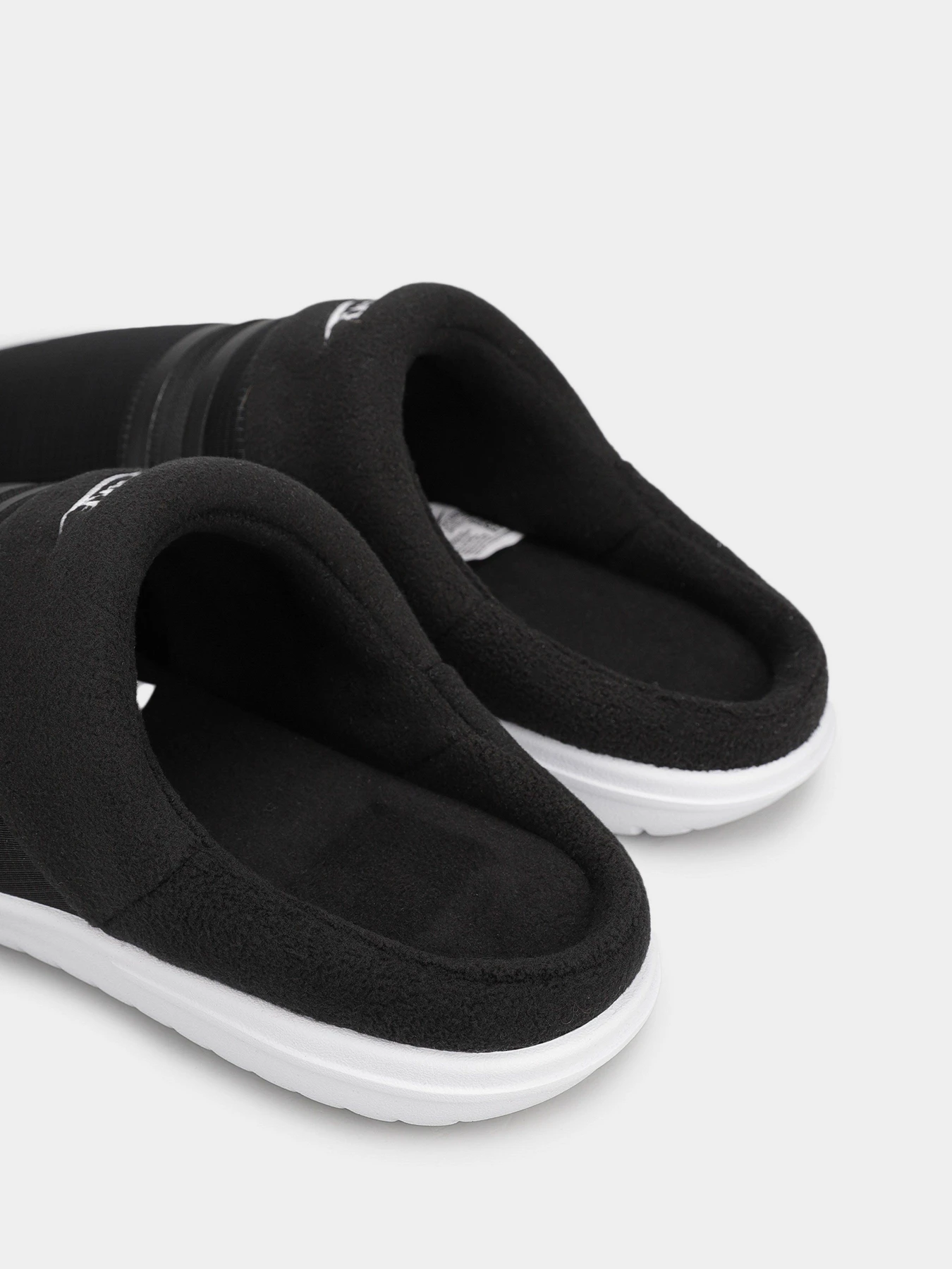 Тапки NIKE Burrow модель DC1456-001 Тапки NIKE Burrow модель DC1456-001 Фото