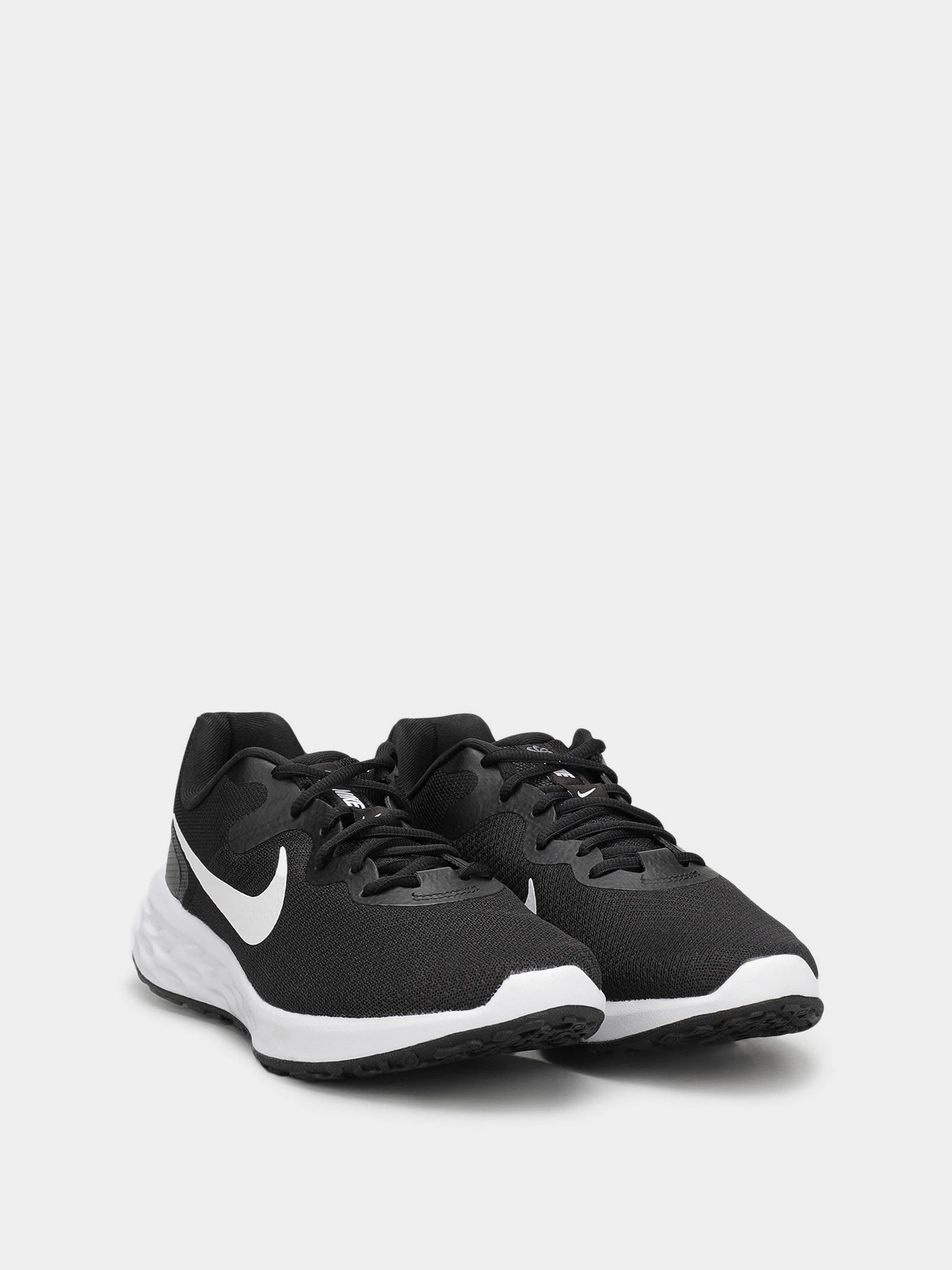 Кросівки NIKE Revolution 6 модель DC3728-003 Кросівки NIKE Revolution 6 модель DC3728-003 Фото