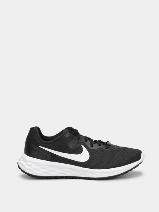 Кросівки NIKE Revolution 6 модель DC3728-003 Фото