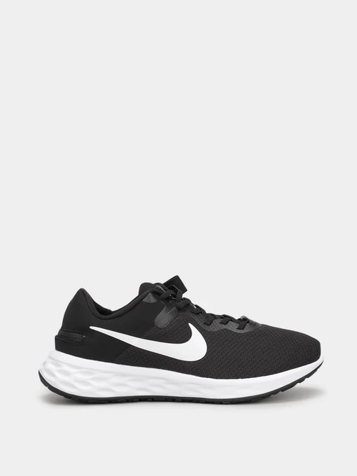 Кроссовки NIKE REVOLUTION 6 FLYEASE NN модель DC8992-003 Фото