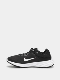 Кроссовки NIKE REVOLUTION 6 FLYEASE NN модель DC8992-003 Фото