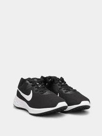 Кроссовки NIKE REVOLUTION 6 FLYEASE NN модель DC8992-003 Фото