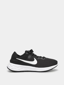 Кроссовки NIKE REVOLUTION 6 FLYEASE NN модель DC8992-003 Фото