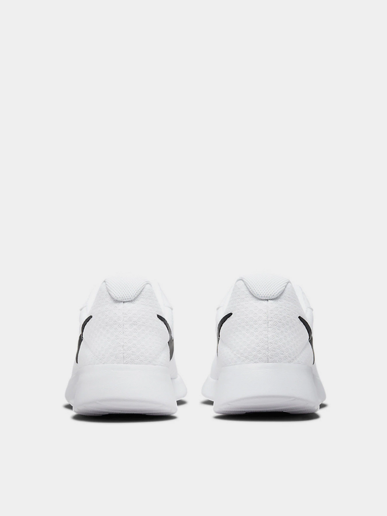 Кроссовки NIKE Tanjun модель DJ6258-100 Кроссовки NIKE Tanjun модель DJ6258-100 Фото