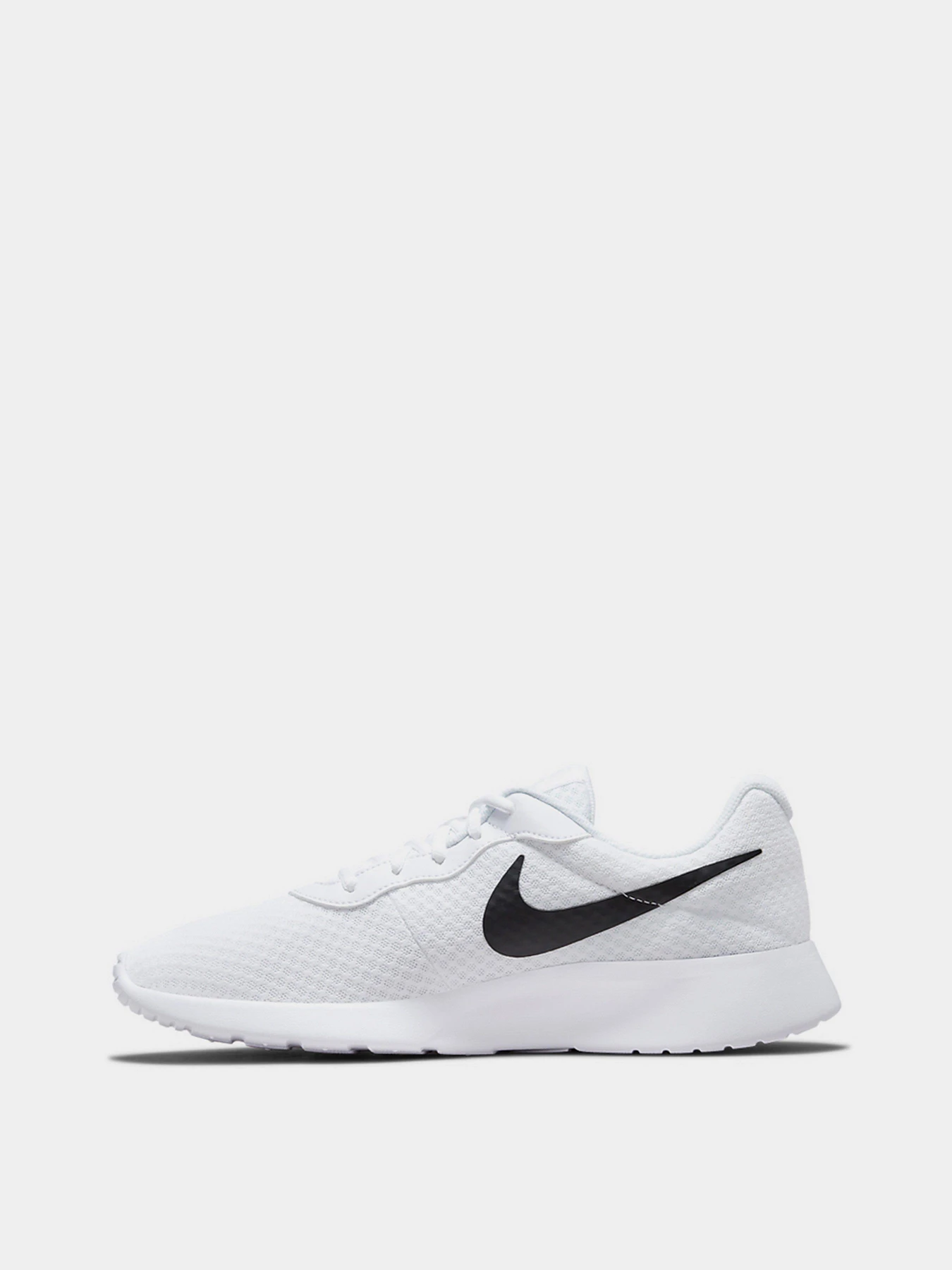 Кроссовки NIKE Tanjun модель DJ6258-100 Кроссовки NIKE Tanjun модель DJ6258-100 Фото
