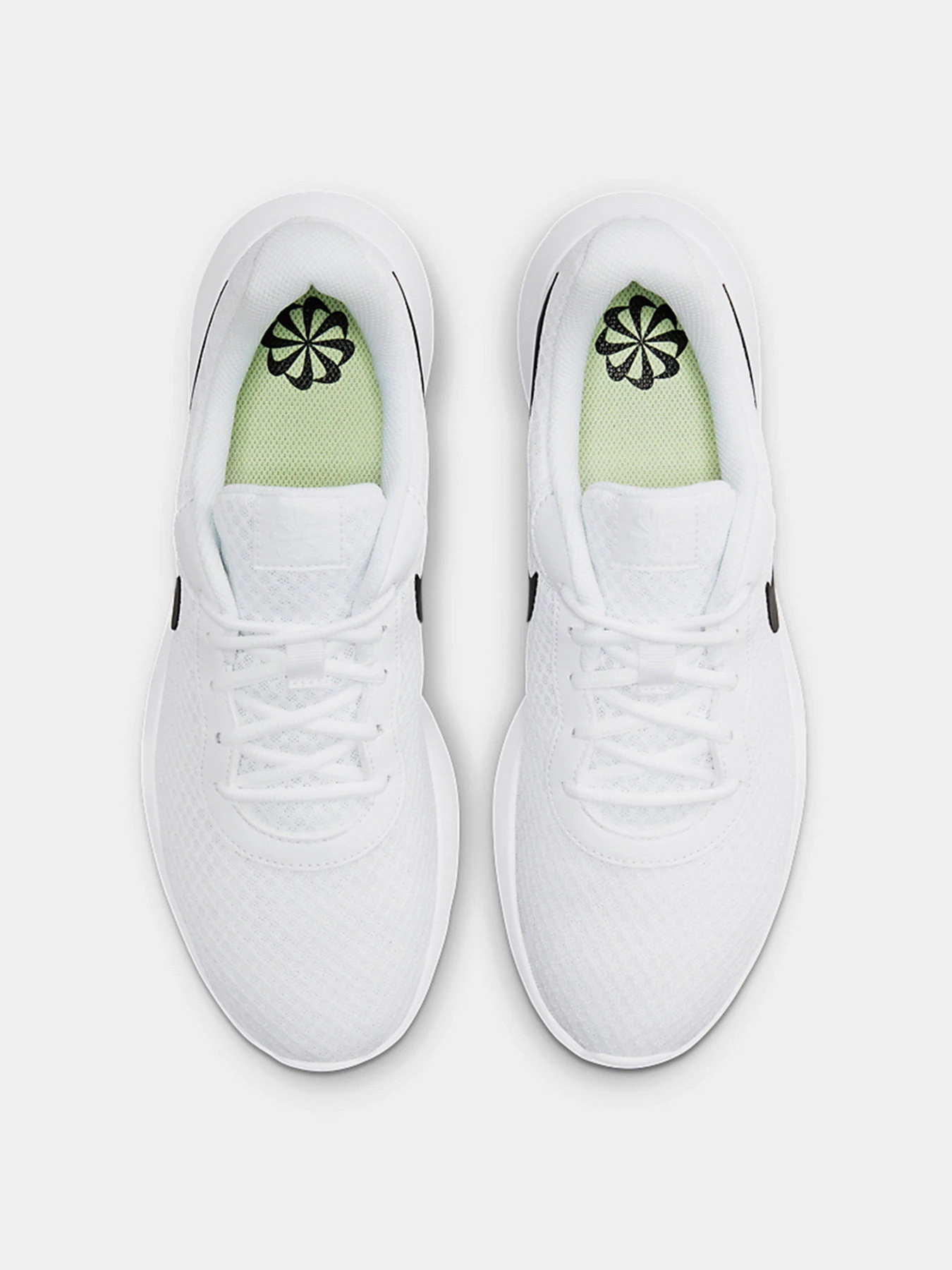 Кроссовки NIKE Tanjun модель DJ6258-100 Кроссовки NIKE Tanjun модель DJ6258-100 Фото