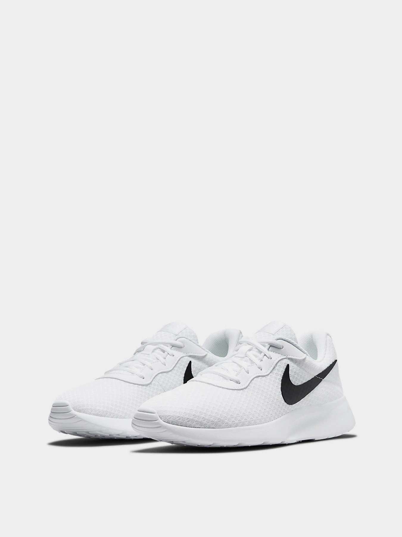 Кроссовки NIKE Tanjun модель DJ6258-100 Кроссовки NIKE Tanjun модель DJ6258-100 Фото