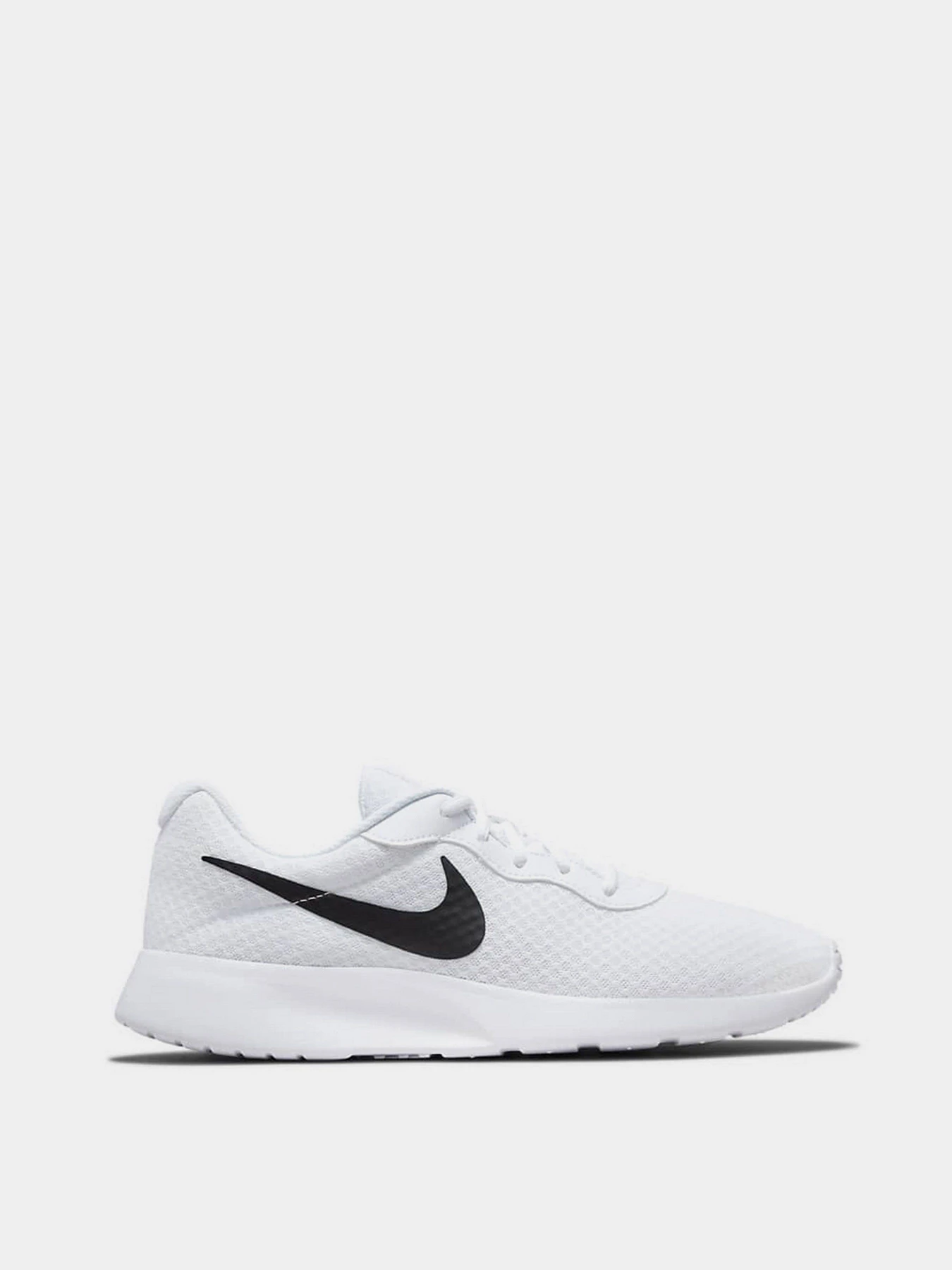 Кроссовки NIKE Tanjun модель DJ6258-100 Кроссовки NIKE Tanjun модель DJ6258-100 Фото