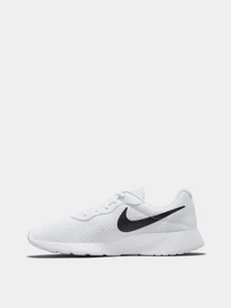 Кроссовки NIKE Tanjun модель DJ6258-100 Фото