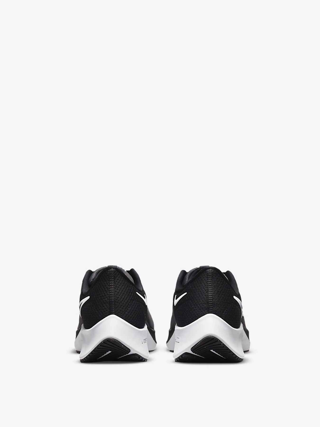 Кроссовки NIKE Air Zoom Pegasus 38 модель CW7356-010 Кроссовки NIKE Air Zoom Pegasus 38 модель CW7356-010 Фото