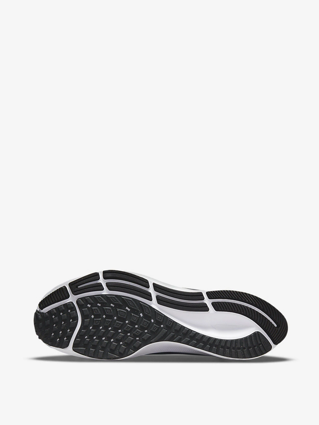 Кроссовки NIKE Air Zoom Pegasus 38 модель CW7356-010 Кроссовки NIKE Air Zoom Pegasus 38 модель CW7356-010 Фото