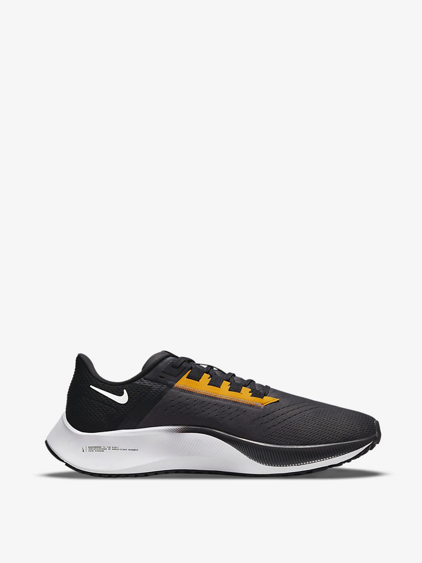 Кроссовки NIKE Air Zoom Pegasus 38 модель CW7356-010 Кроссовки NIKE Air Zoom Pegasus 38 модель CW7356-010 Фото