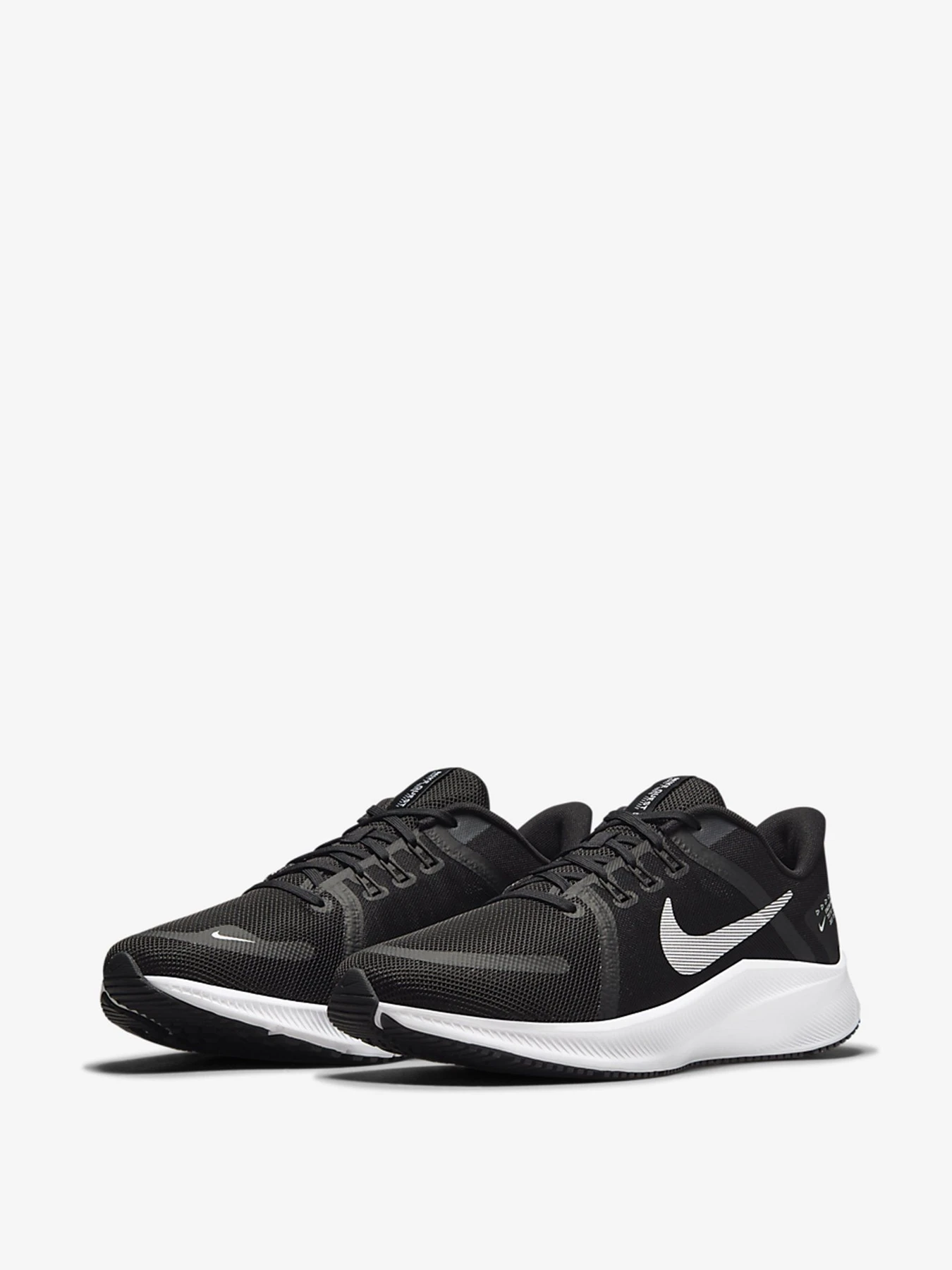 Кроссовки NIKE Quest 4 модель DA1105-006 Кроссовки NIKE Quest 4 модель DA1105-006 Фото