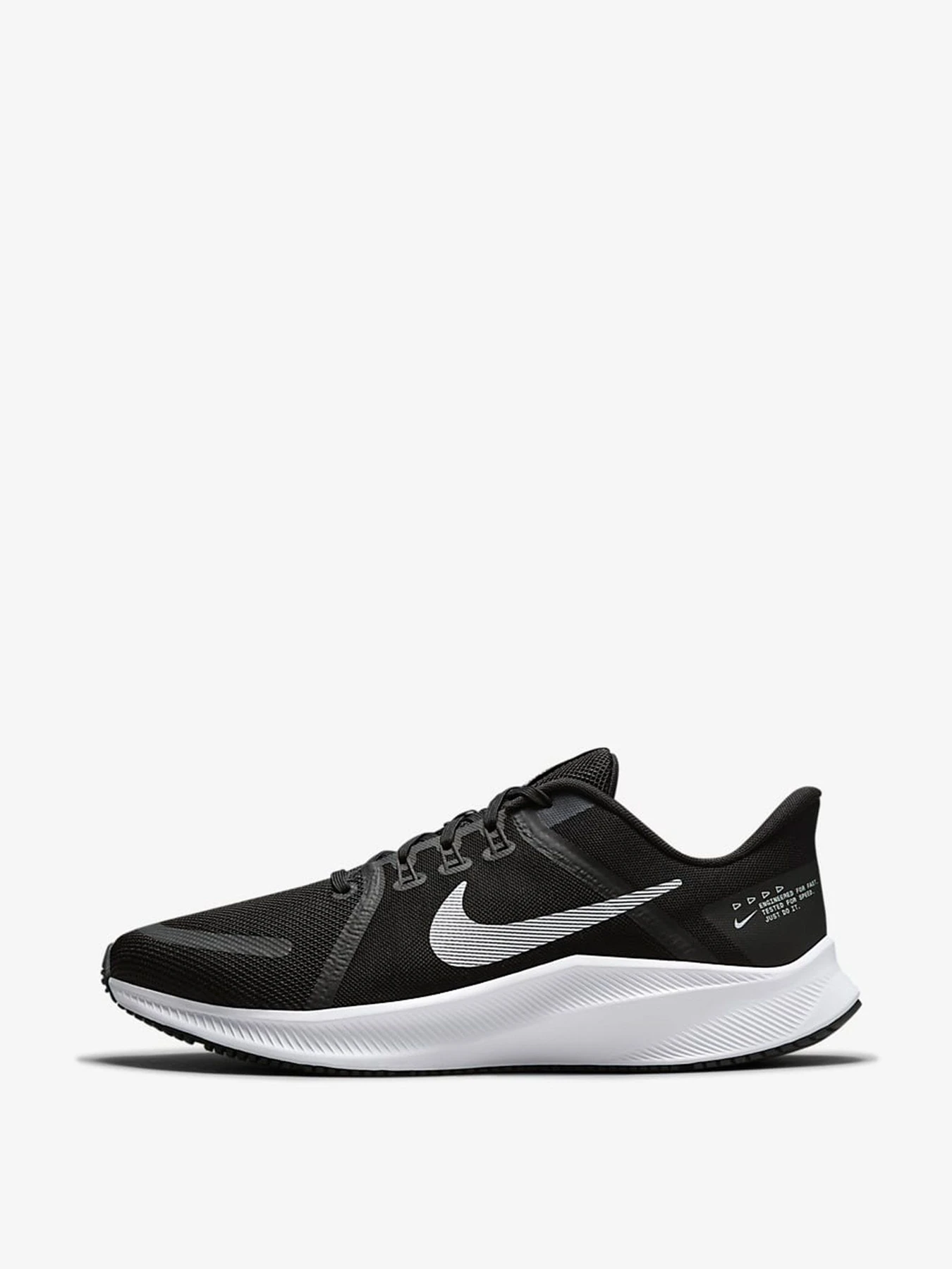 Кроссовки NIKE Quest 4 модель DA1105-006 Кроссовки NIKE Quest 4 модель DA1105-006 Фото