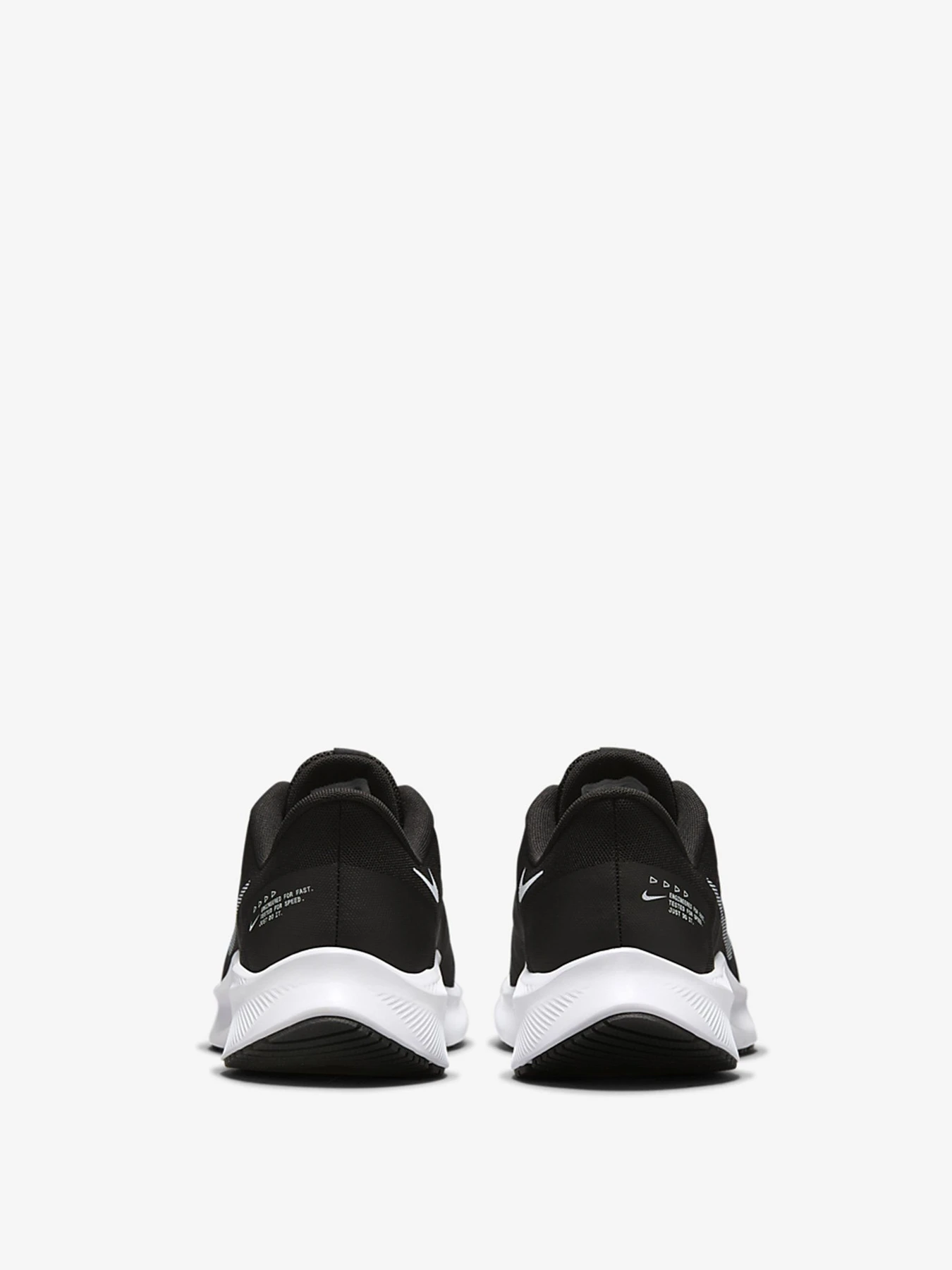 Кроссовки NIKE Quest 4 модель DA1105-006 Кроссовки NIKE Quest 4 модель DA1105-006 Фото