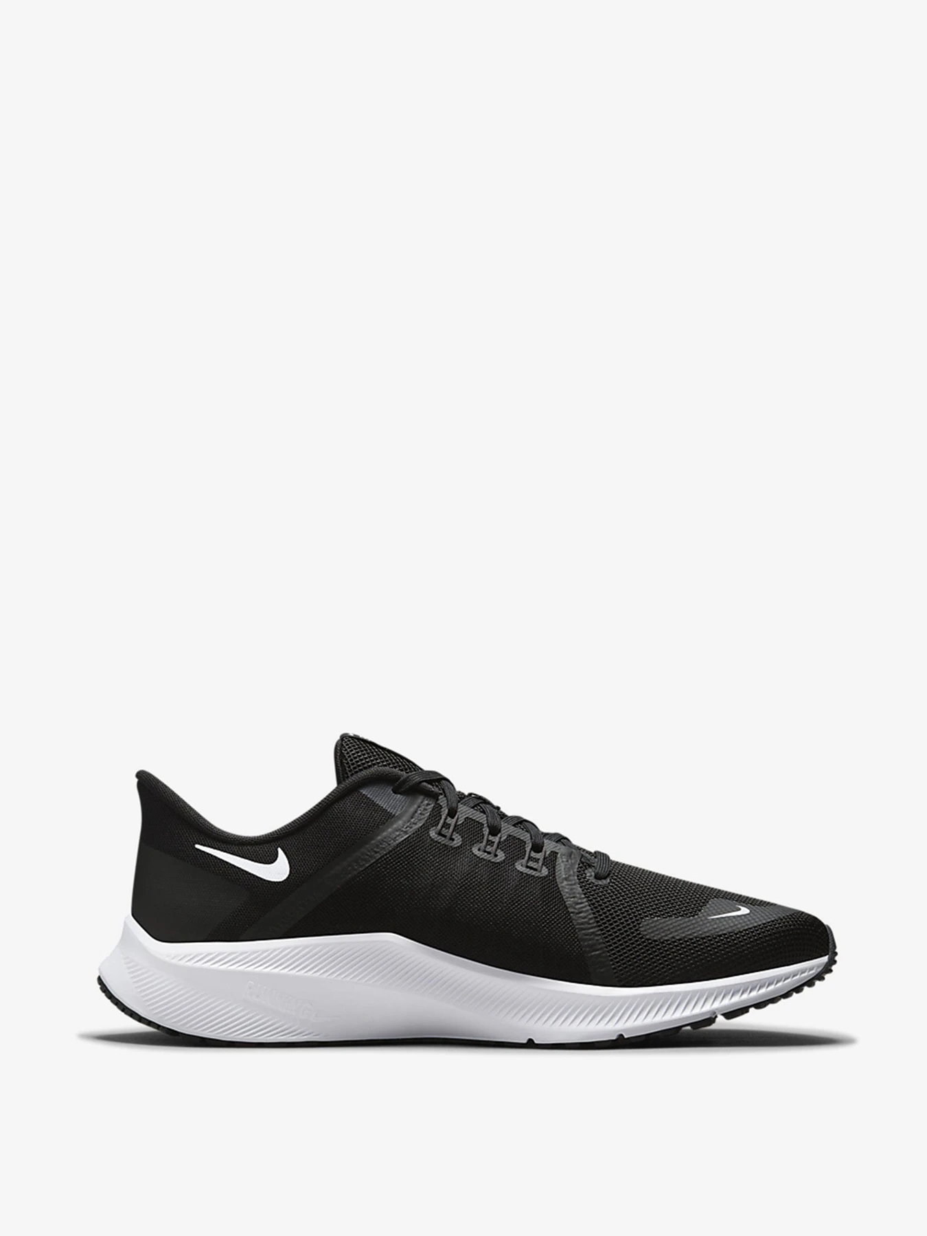 Кроссовки NIKE Quest 4 модель DA1105-006 Кроссовки NIKE Quest 4 модель DA1105-006 Фото