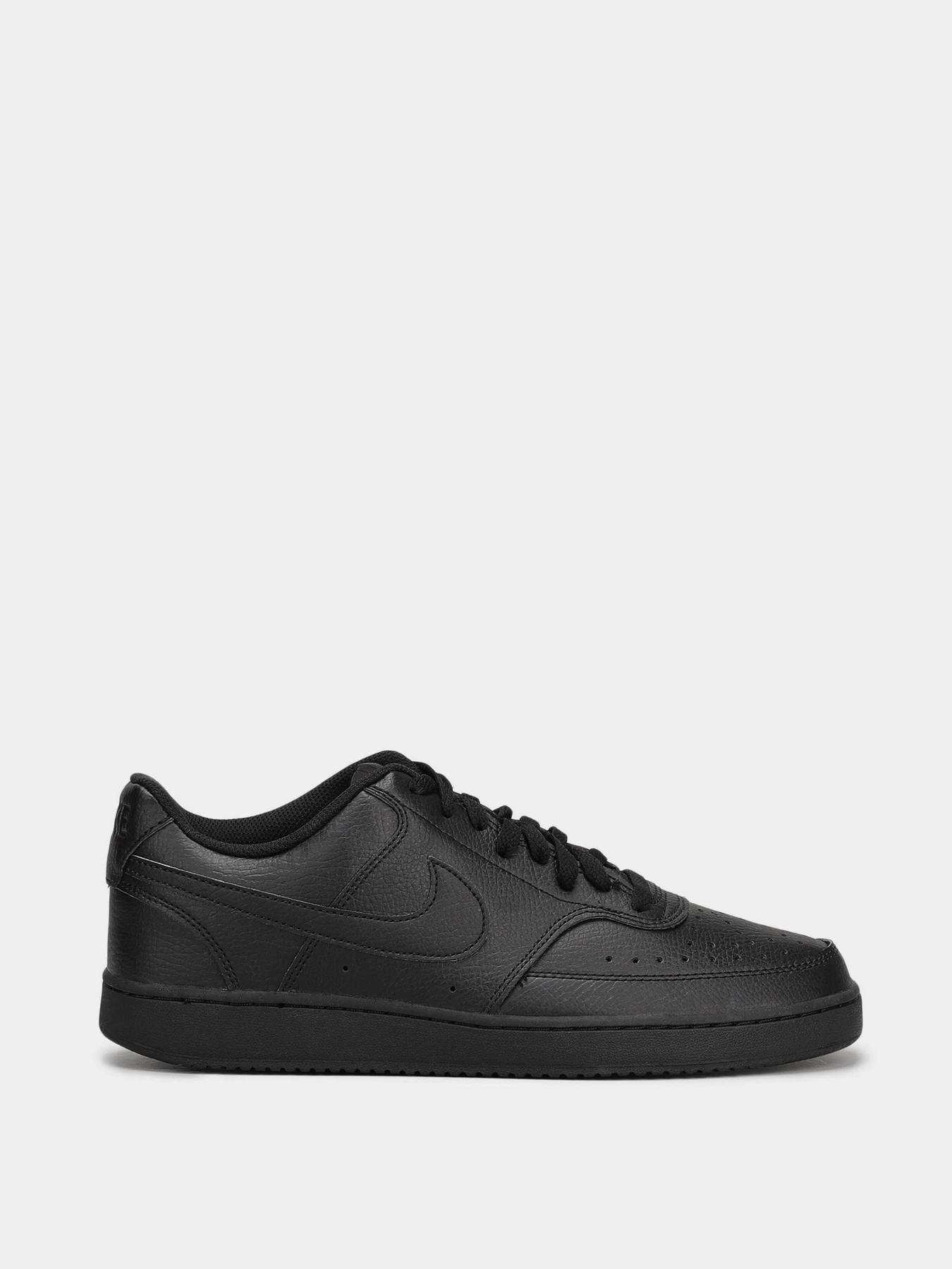 Кеды NIKE Court Vision Low Next Nature модель DH2987-002 Фото