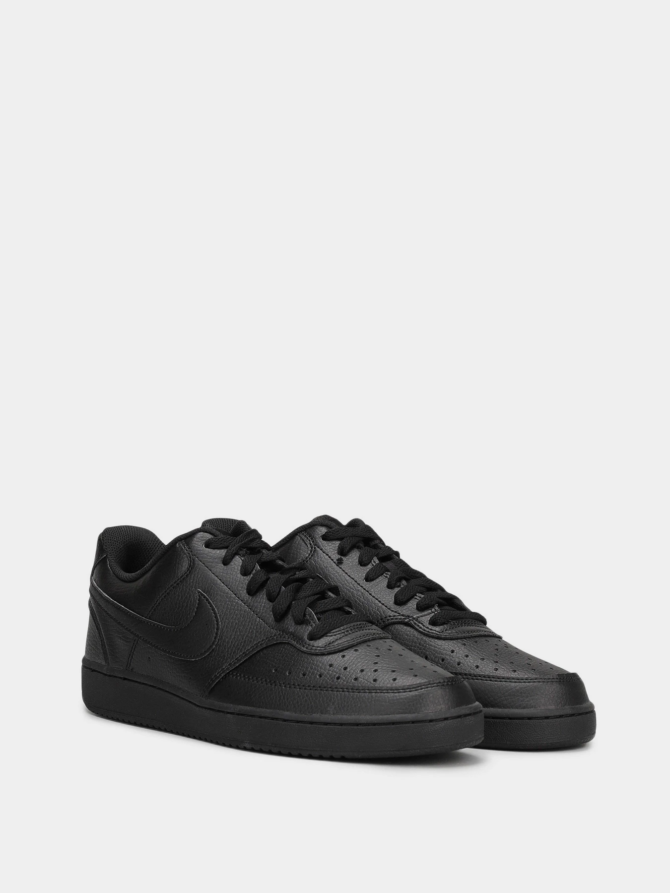 Кеды NIKE Court Vision Low Next Nature модель DH2987-002 Фото