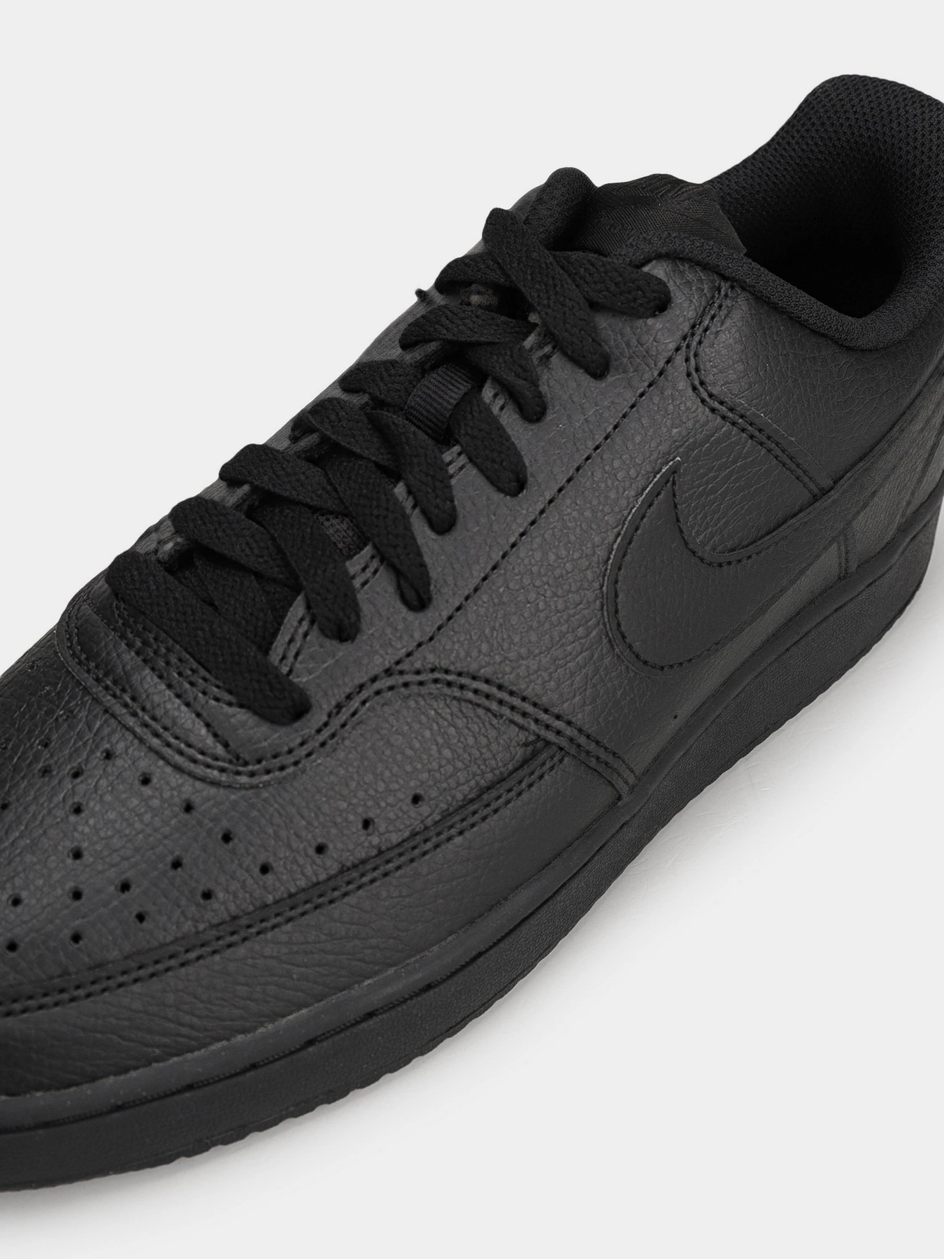 Кеды NIKE Court Vision Low Next Nature модель DH2987-002 Фото