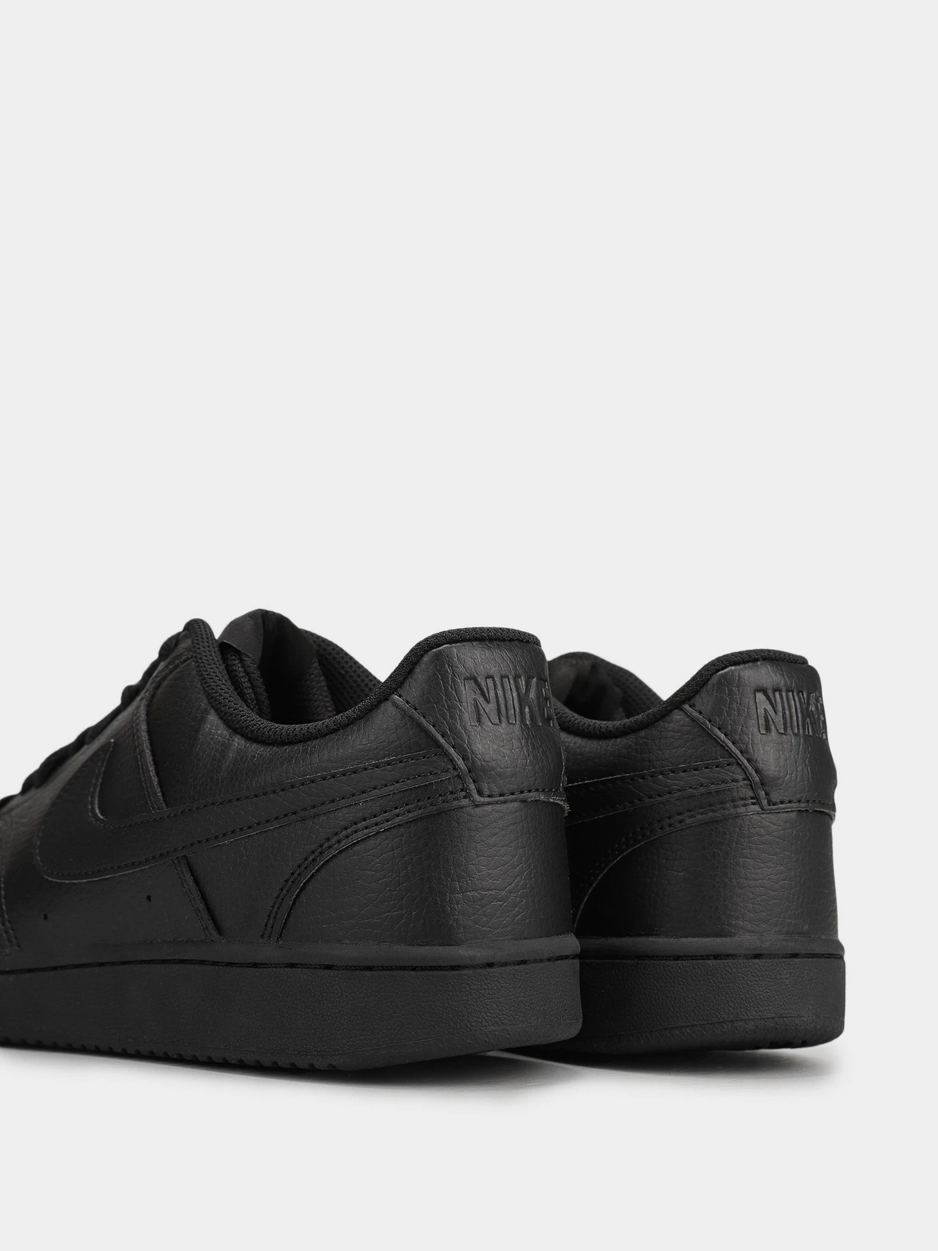 Кеды NIKE Court Vision Low Next Nature модель DH2987-002 Фото