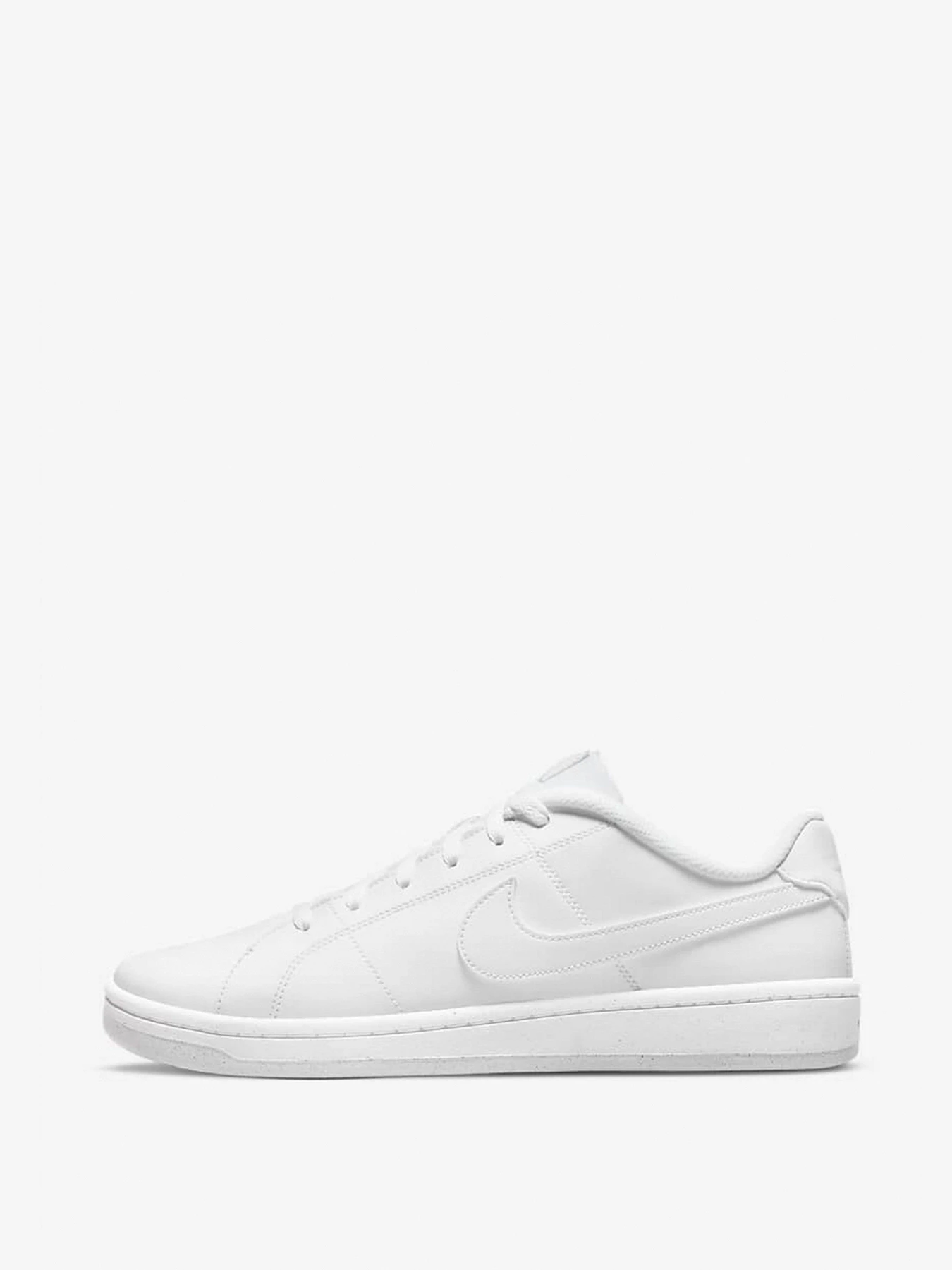 Кеды NIKE Court Royale 2 Next Nature модель DH3160-100 Кеды NIKE Court Royale 2 Next Nature модель DH3160-100 Фото