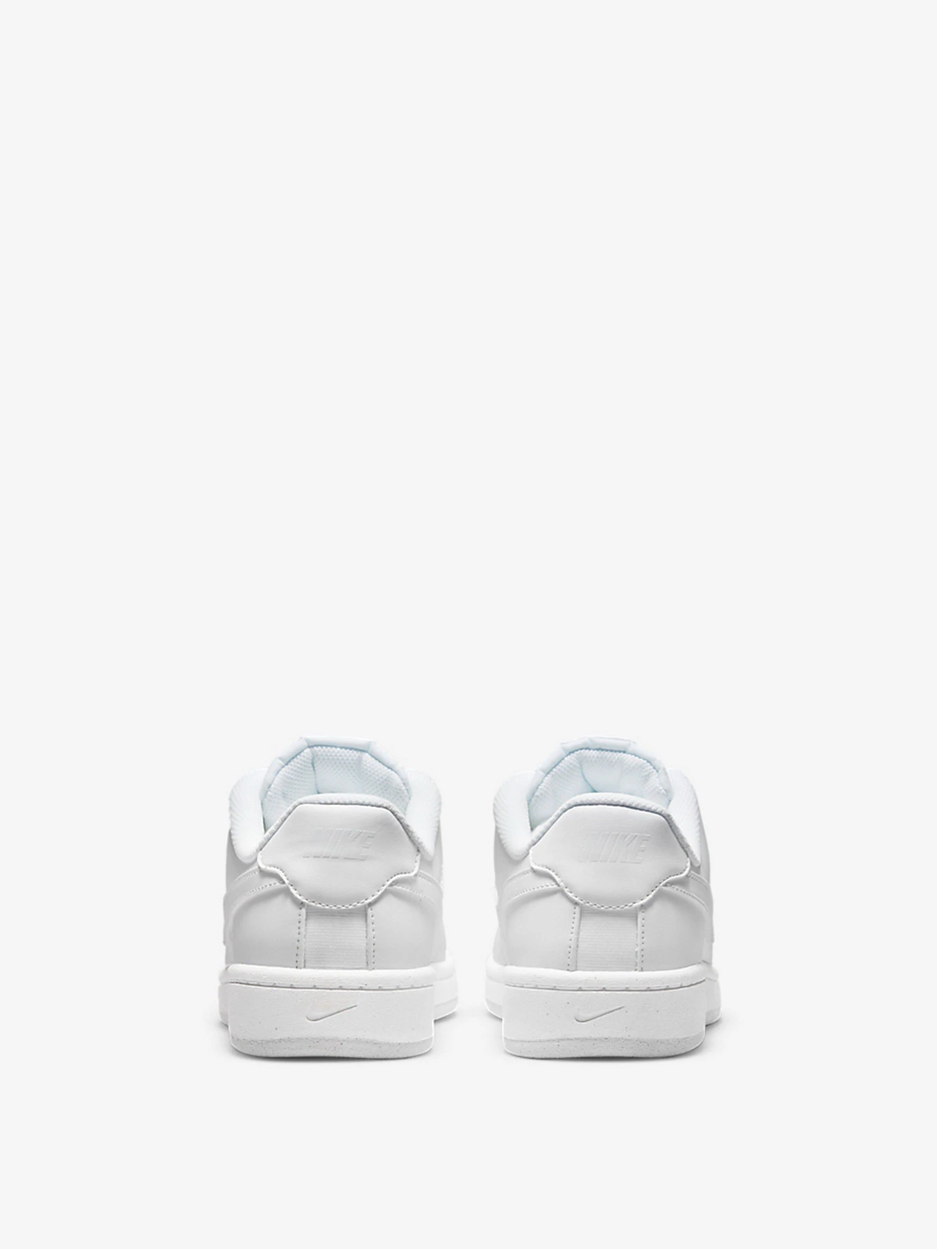 Кеды NIKE Court Royale 2 Next Nature модель DH3160-100 Кеды NIKE Court Royale 2 Next Nature модель DH3160-100 Фото