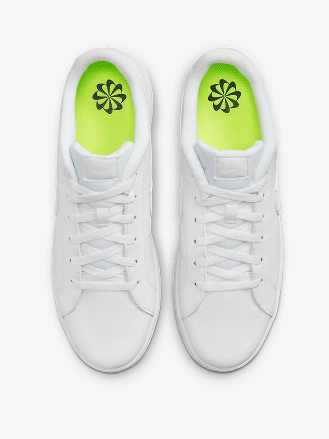 Кеды NIKE Court Royale 2 Next Nature модель DH3160-100 Кеды NIKE Court Royale 2 Next Nature модель DH3160-100 Фото