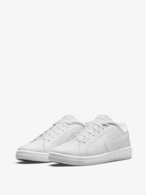 Чоловічі Кеди низькі NIKE Court Royale 2 Next Nature фото 2