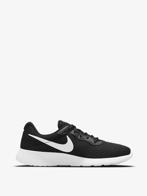 Кроссовки NIKE Tanjun модель DJ6258-003 Фото