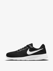 Кроссовки NIKE Tanjun модель DJ6258-003 Фото
