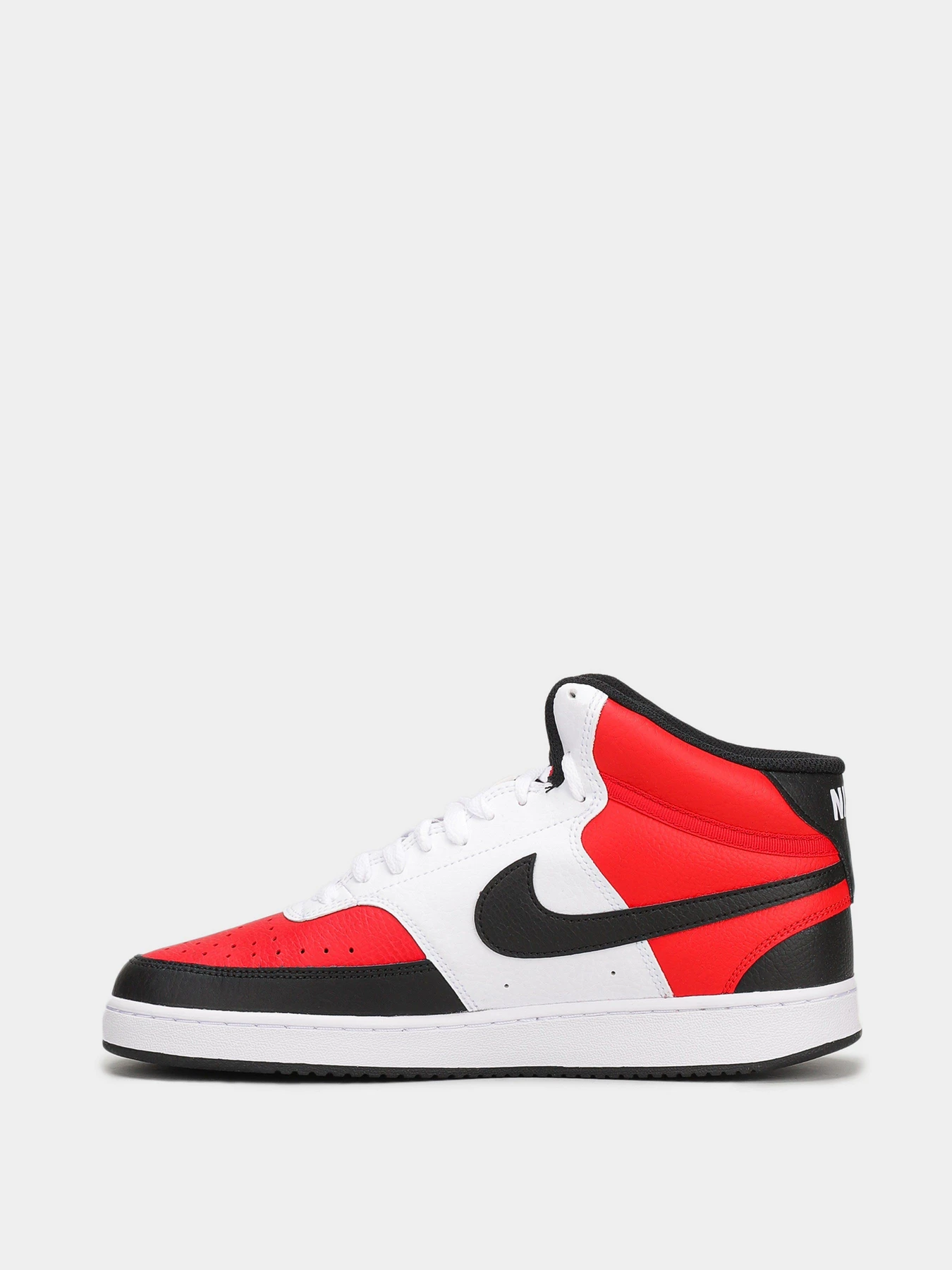 Кеди NIKE Court Vision Mid модель DM1186-600 Кеди NIKE Court Vision Mid модель DM1186-600 Фото