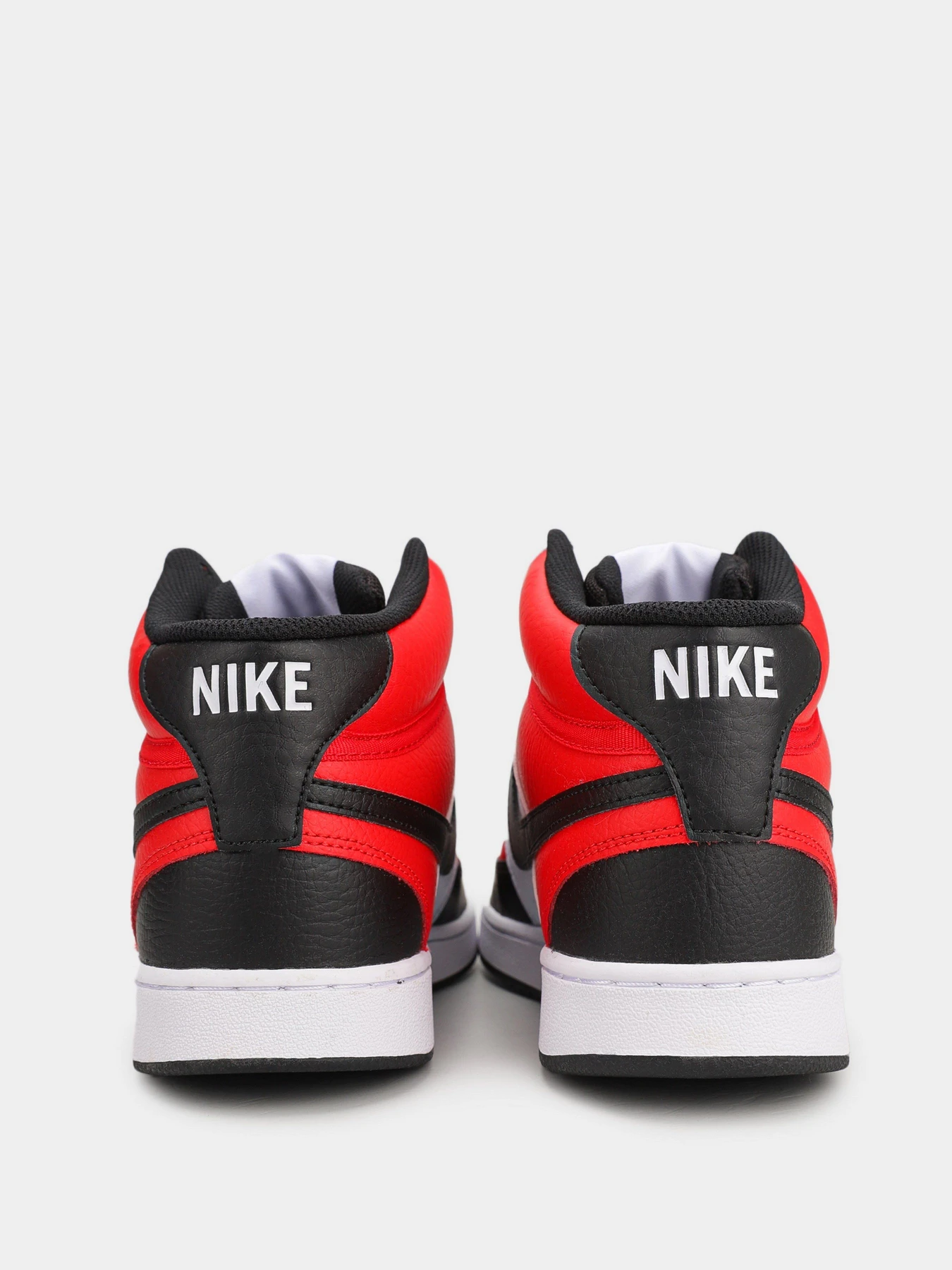 Кеди NIKE Court Vision Mid модель DM1186-600 Кеди NIKE Court Vision Mid модель DM1186-600 Фото