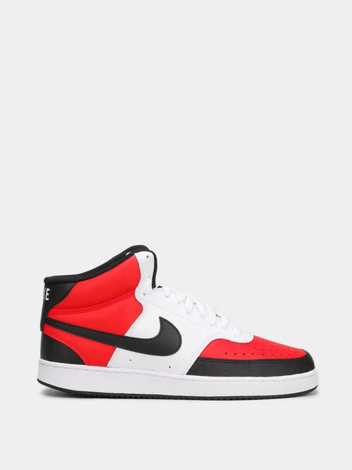 Кеди NIKE Court Vision Mid модель DM1186-600 Фото