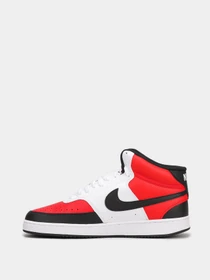 Кеди NIKE Court Vision Mid модель DM1186-600 Фото
