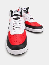Кеди NIKE Court Vision Mid модель DM1186-600 Фото