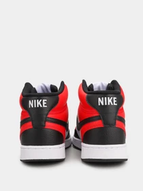 Кеди NIKE Court Vision Mid модель DM1186-600 Фото