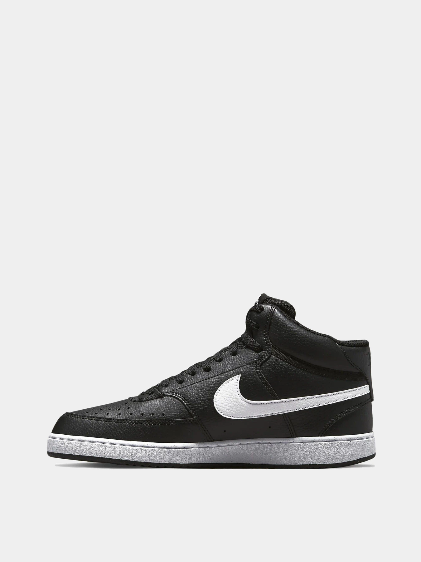 Кеды NIKE COURT VISION MID NEXT NATURE модель DN3577-001 Фото