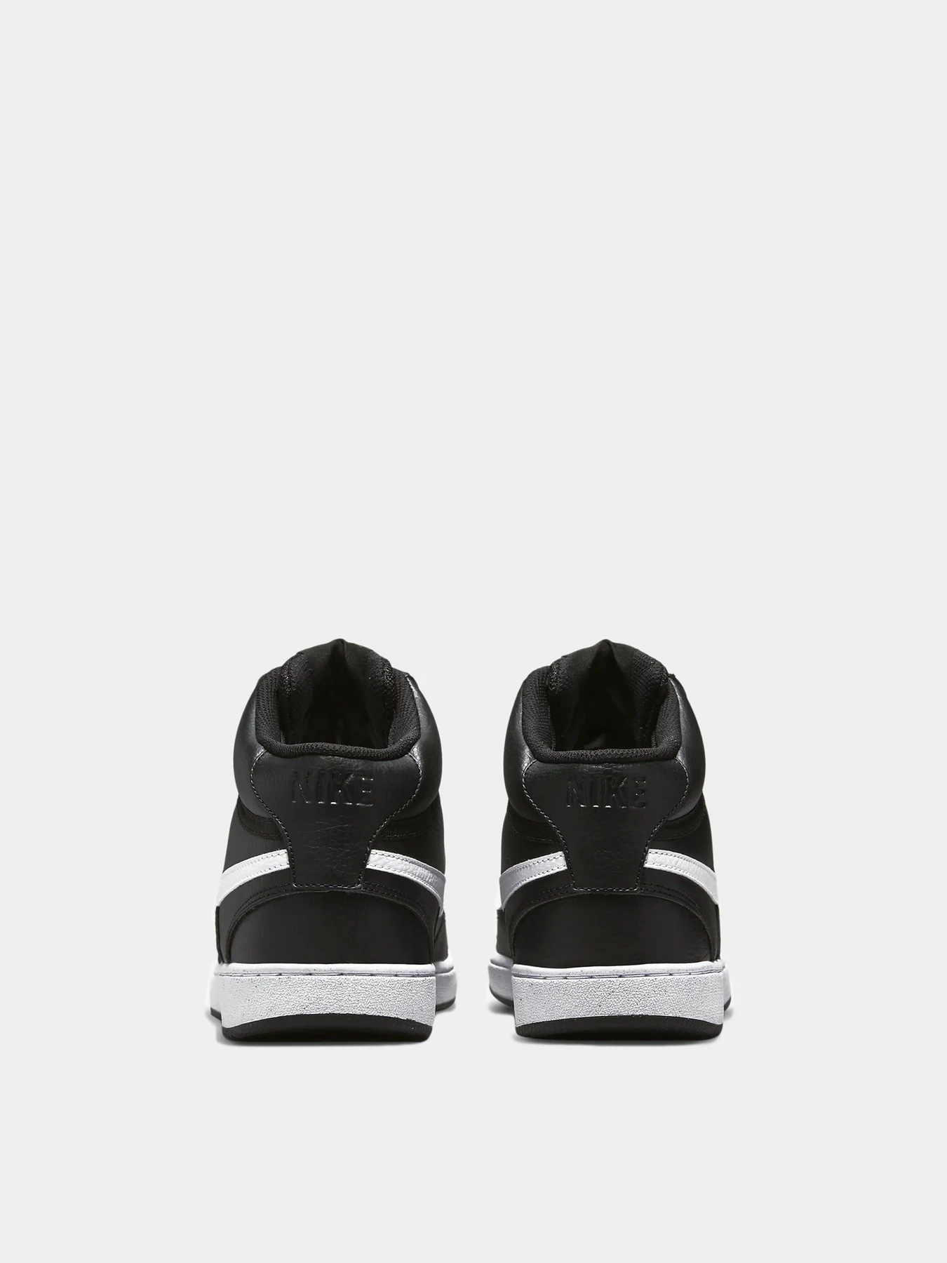 Кеды NIKE COURT VISION MID NEXT NATURE модель DN3577-001 Фото