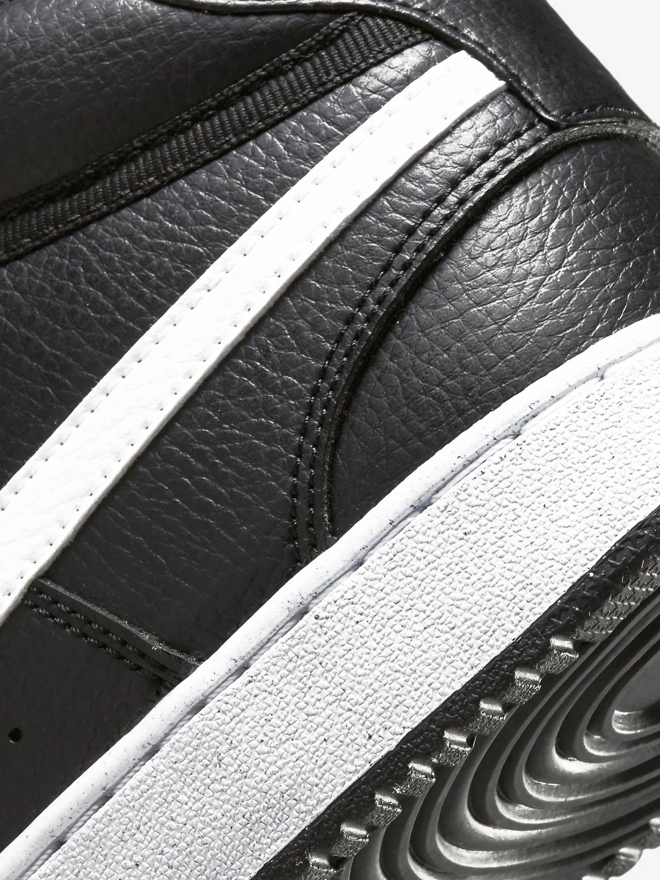 Кеды NIKE COURT VISION MID NEXT NATURE модель DN3577-001 Фото