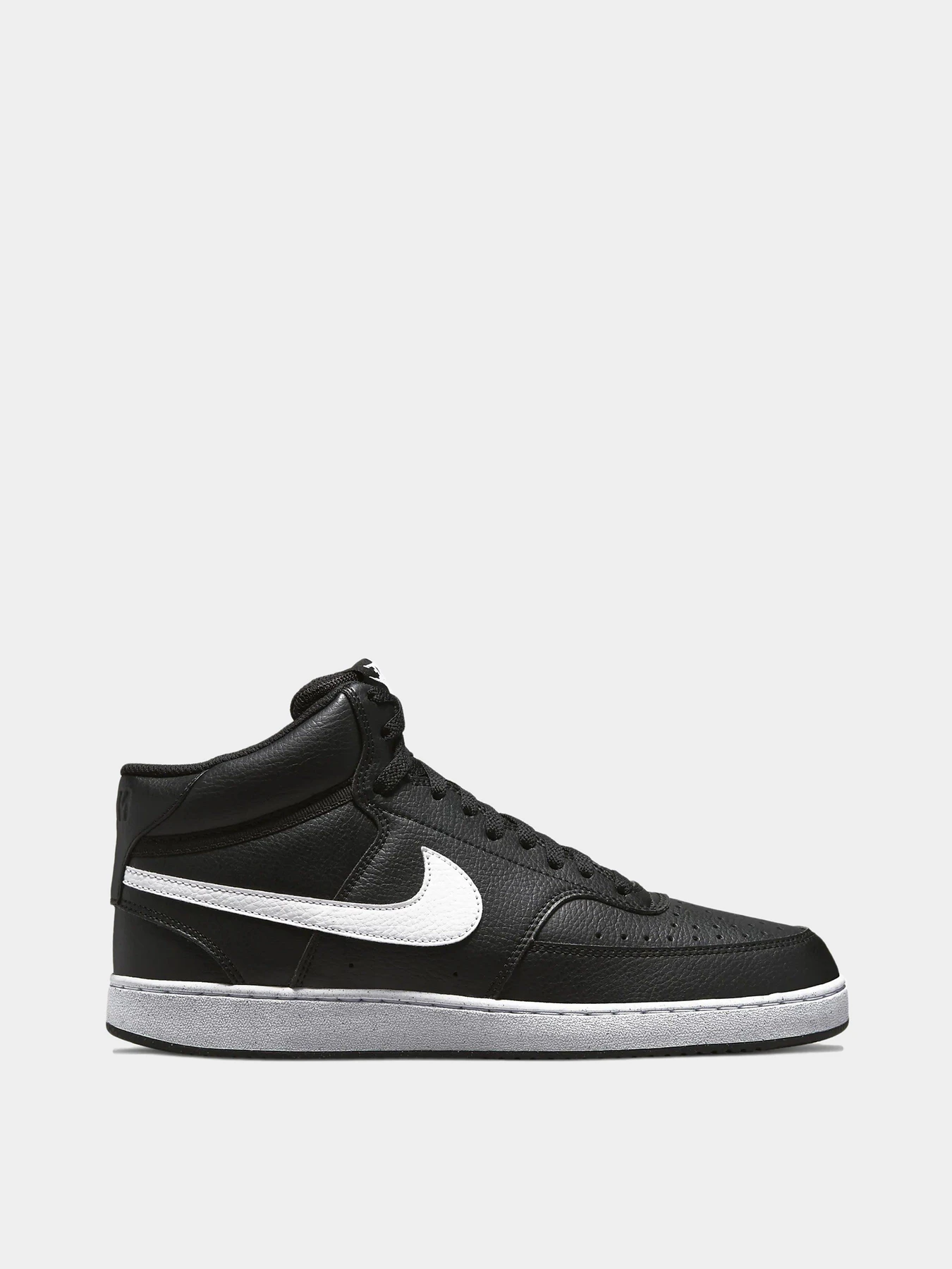 Кеды NIKE COURT VISION MID NEXT NATURE модель DN3577-001 Фото