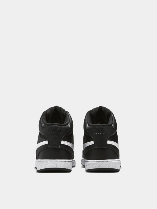 Чоловічі Кеди високі NIKE COURT VISION MID NEXT NATURE фото 3