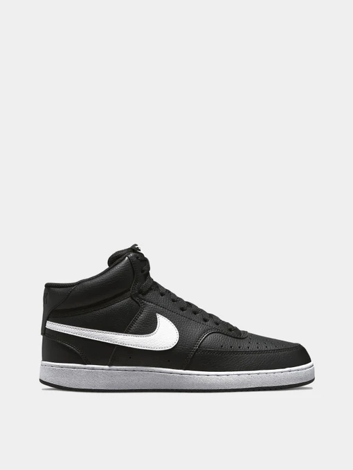 Кеды NIKE COURT VISION MID NEXT NATURE модель DN3577-001 Фото