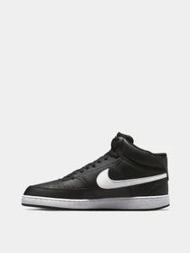 Кеды NIKE COURT VISION MID NEXT NATURE модель DN3577-001 Фото