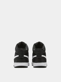 Кеды NIKE COURT VISION MID NEXT NATURE модель DN3577-001 Фото