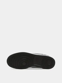 Кеды NIKE COURT VISION MID NEXT NATURE модель DN3577-001 Фото